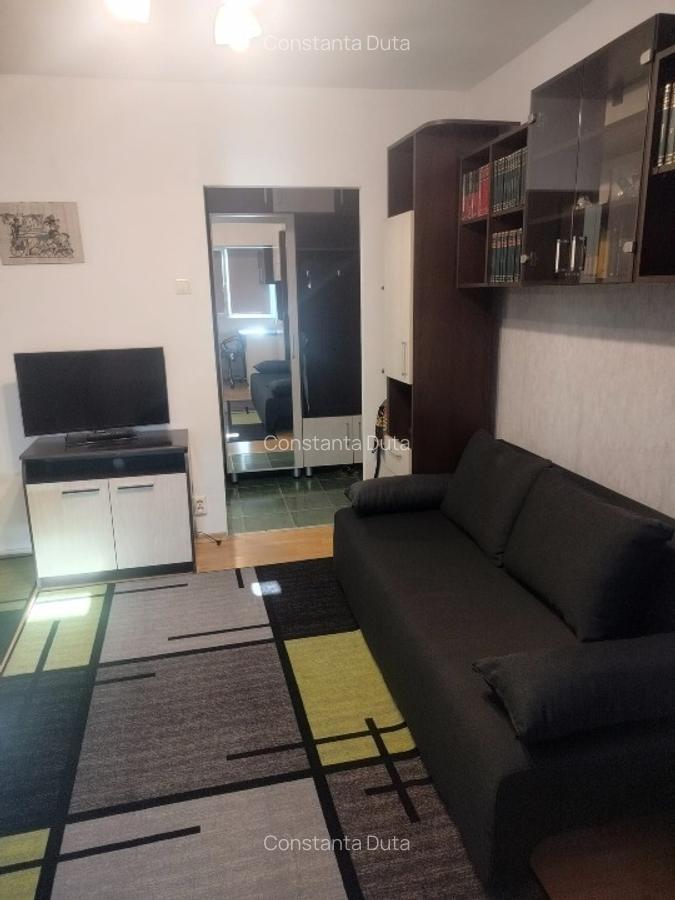 Garsonieră semidecomandată în Dristor - 3