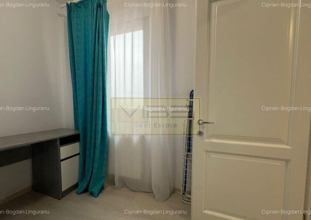 Apartament 2 camere mobilat/intabulat Galata - 1km Belvedere - 16