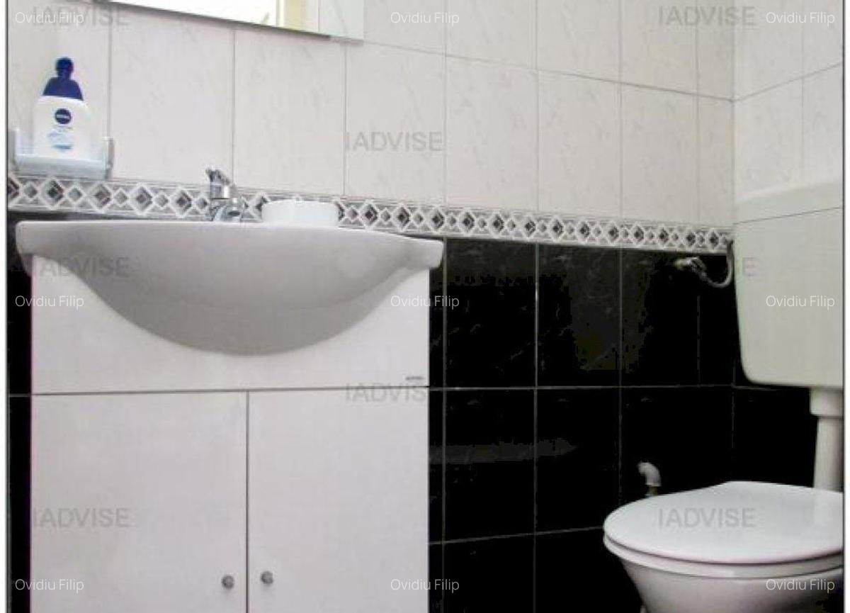 Apartament generos Centrul Istoric - 17