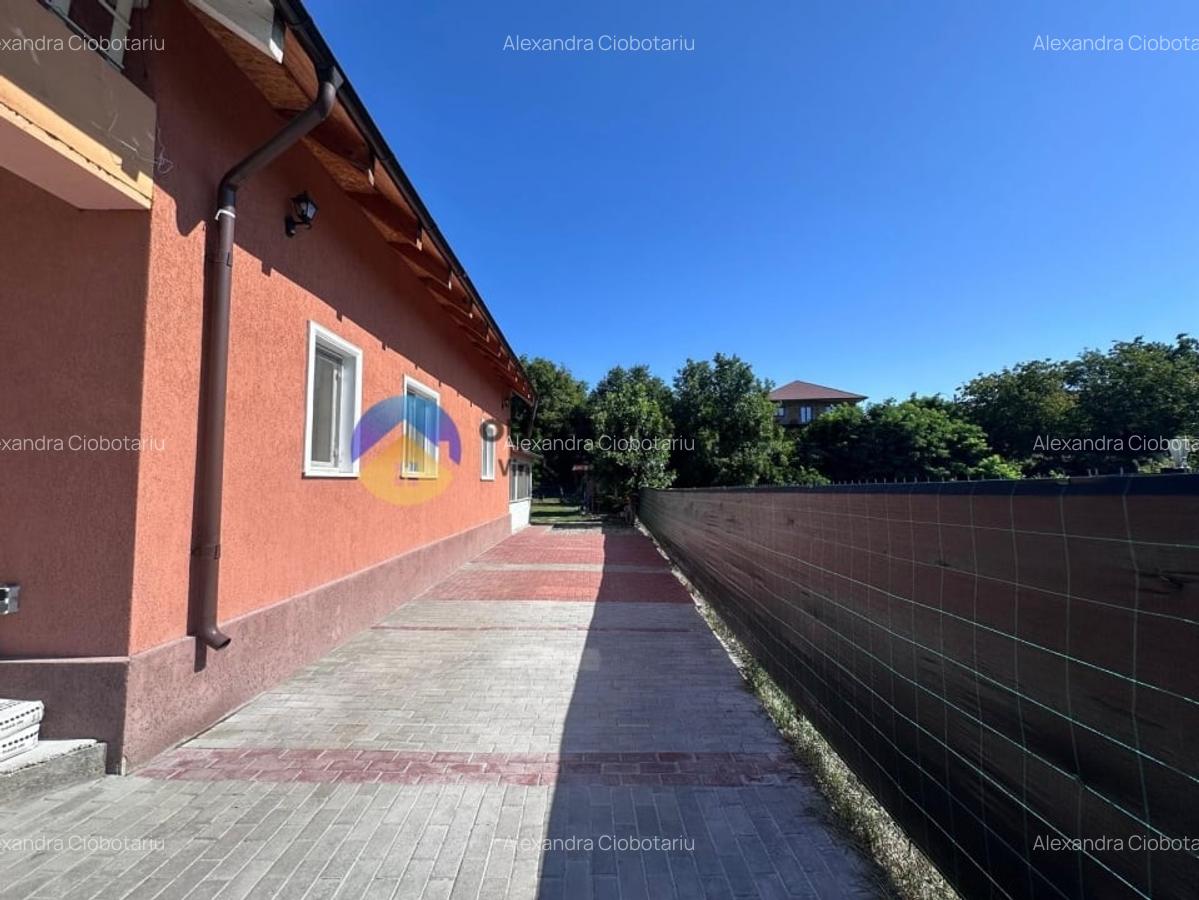 Casa de vanzare - Roznov, judetul Neamt - 1