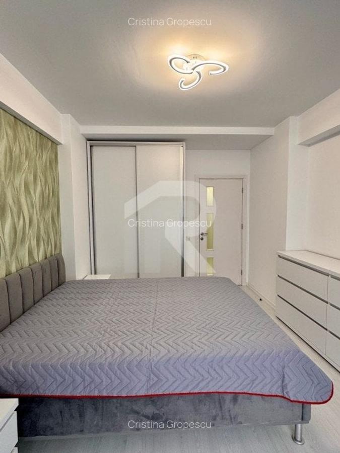 Apartament Modern cu 2 Camere | Bloc Nou 2023 | 2 Parcari Disponibile - 10