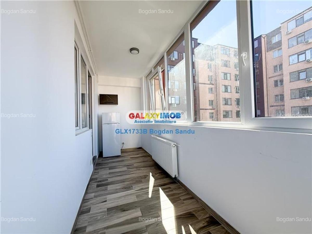 Apartament cu 2 camere de inchiriat in Militari Residence- REZERVELOR - 8