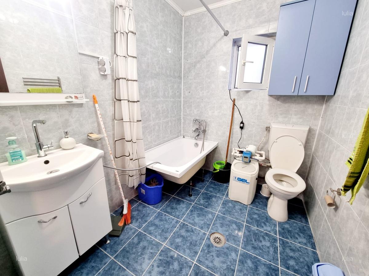 Apartament 2 camere, Soseaua Oltenitei, mobilat, langa Lidl, mutare imediata - 4