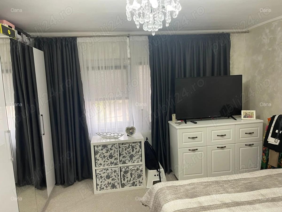 Apartament 3 Camere - Ghermanesti Snagov - 6