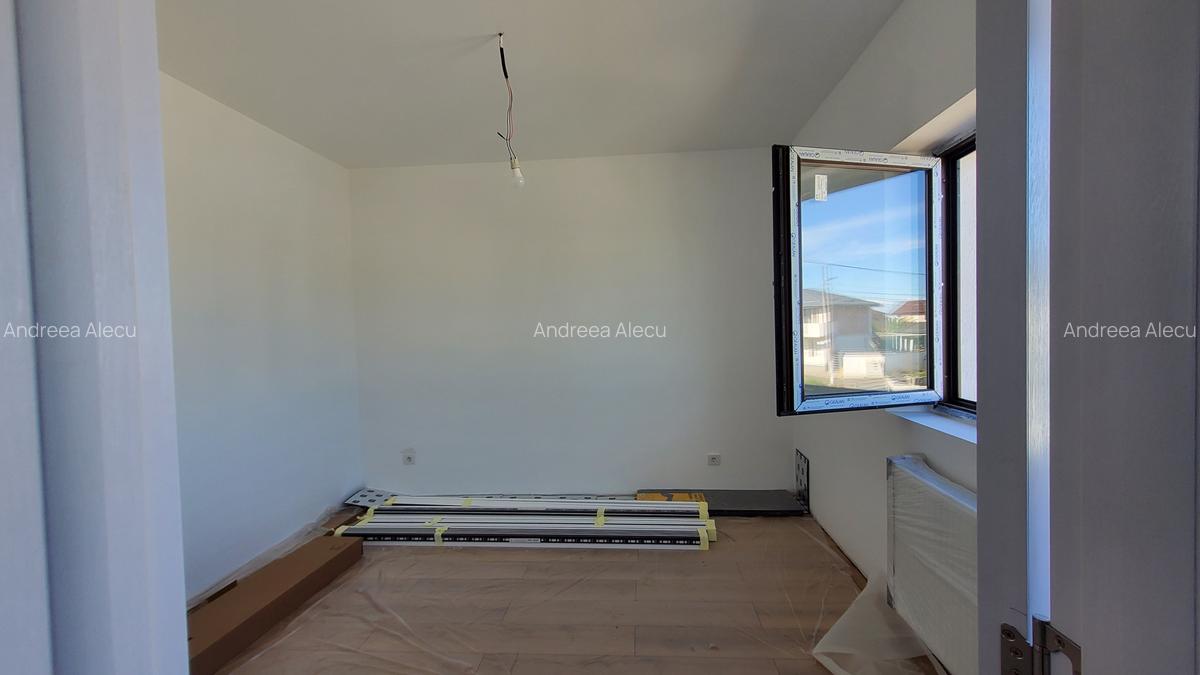 Triplex  P+1E+Mansarda finsata, zona scolii Independentei-Bragadiru! - 17