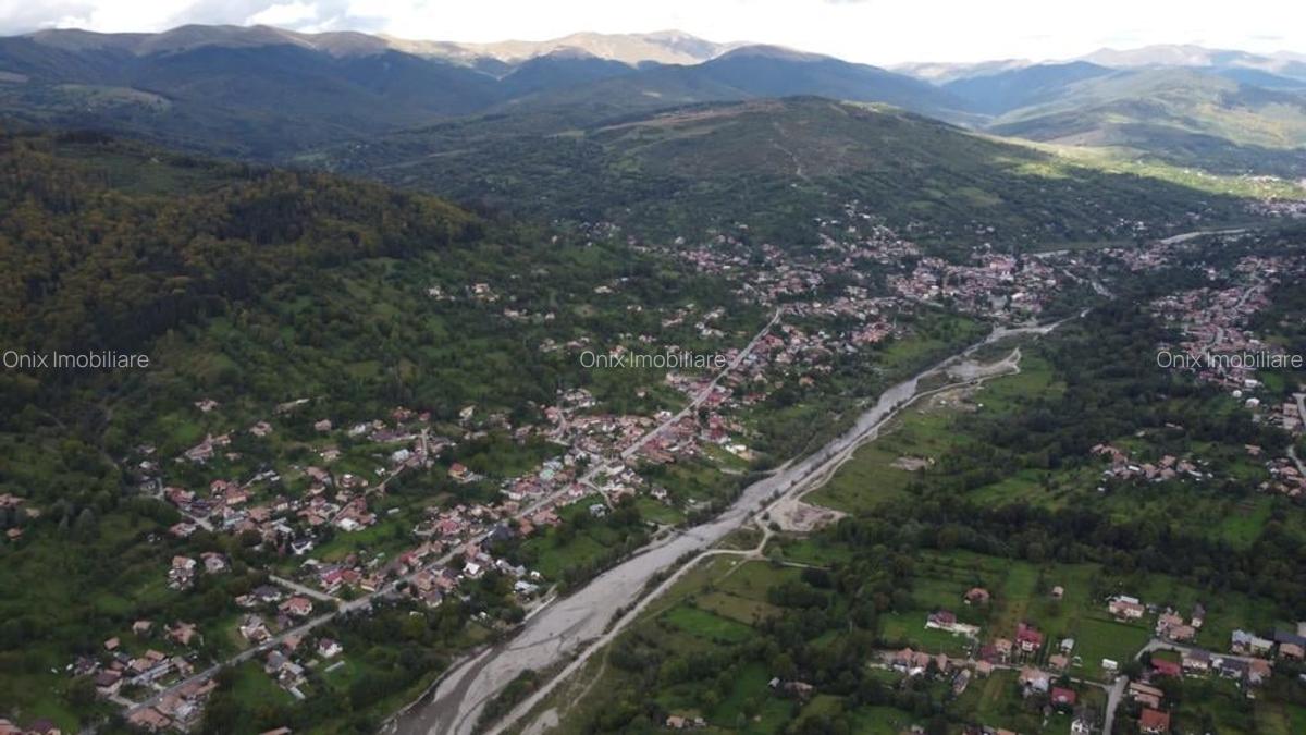 TEREN VALEA DOFTANEI - 4