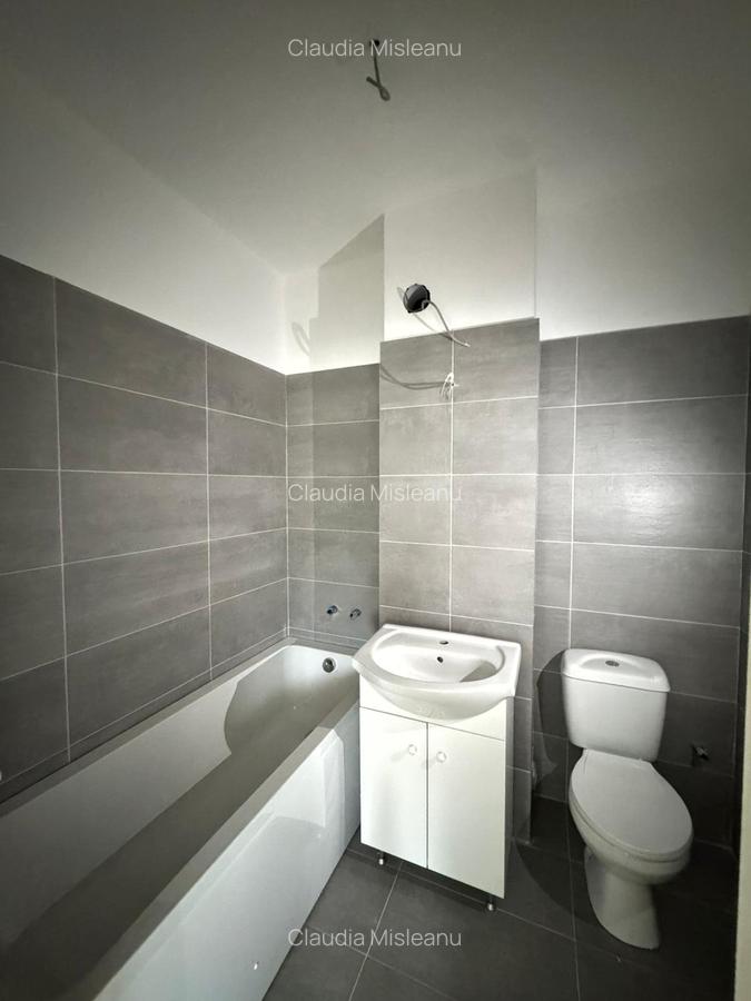 Apartament cu 2 camere semidecomandat în Militari - 11