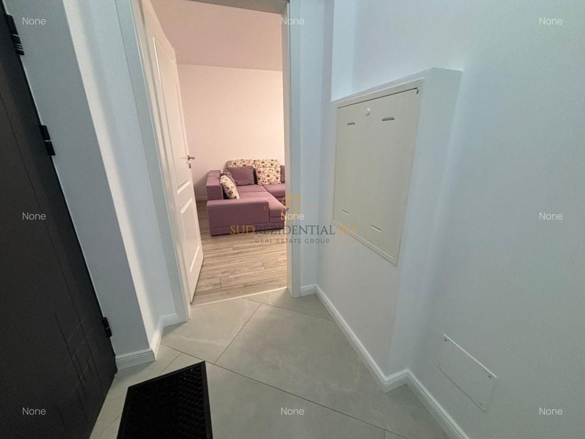 Apartament decomandat, 3 camere, bloc 2024,zona Metalurgiei - Kaufland - 17