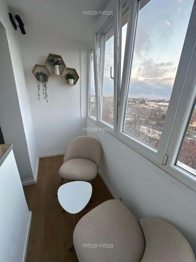 Apartament 2 camere decomandat - metrou Aparatorii Patriei - 1