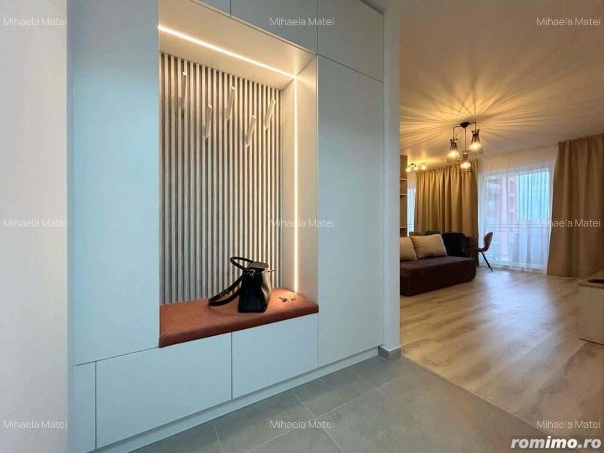 3 camere, mobilat modern, in zona Lipovei - Padurea Verde - 3