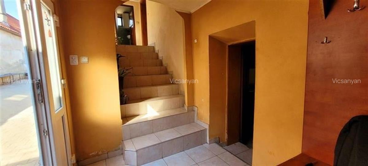 Casa sat Vestem,com.Selimbar,aproape de Sibiu,comision 0 - 5