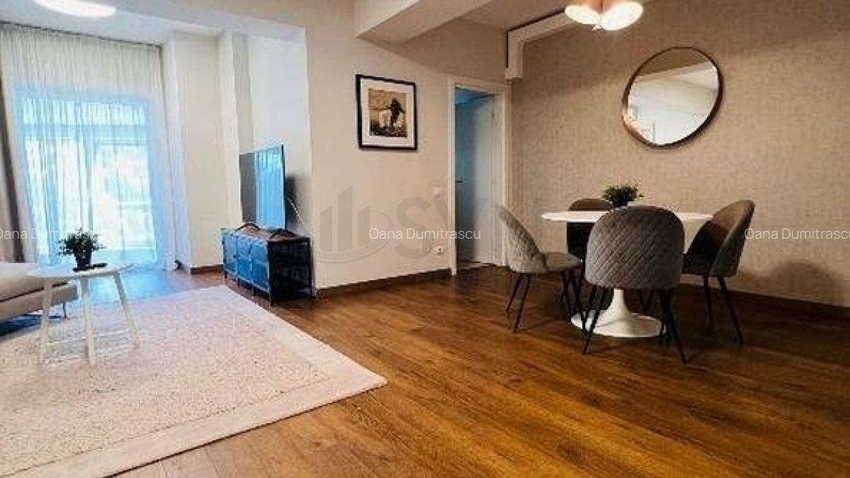 REA1024862 Apartament spatios 2 camere imobil nou I Zona Vitan - 3