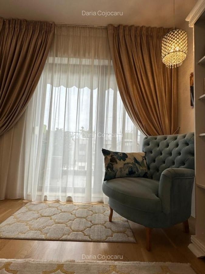 Apartament cu 3 camere decomandat în Domenii - 14
