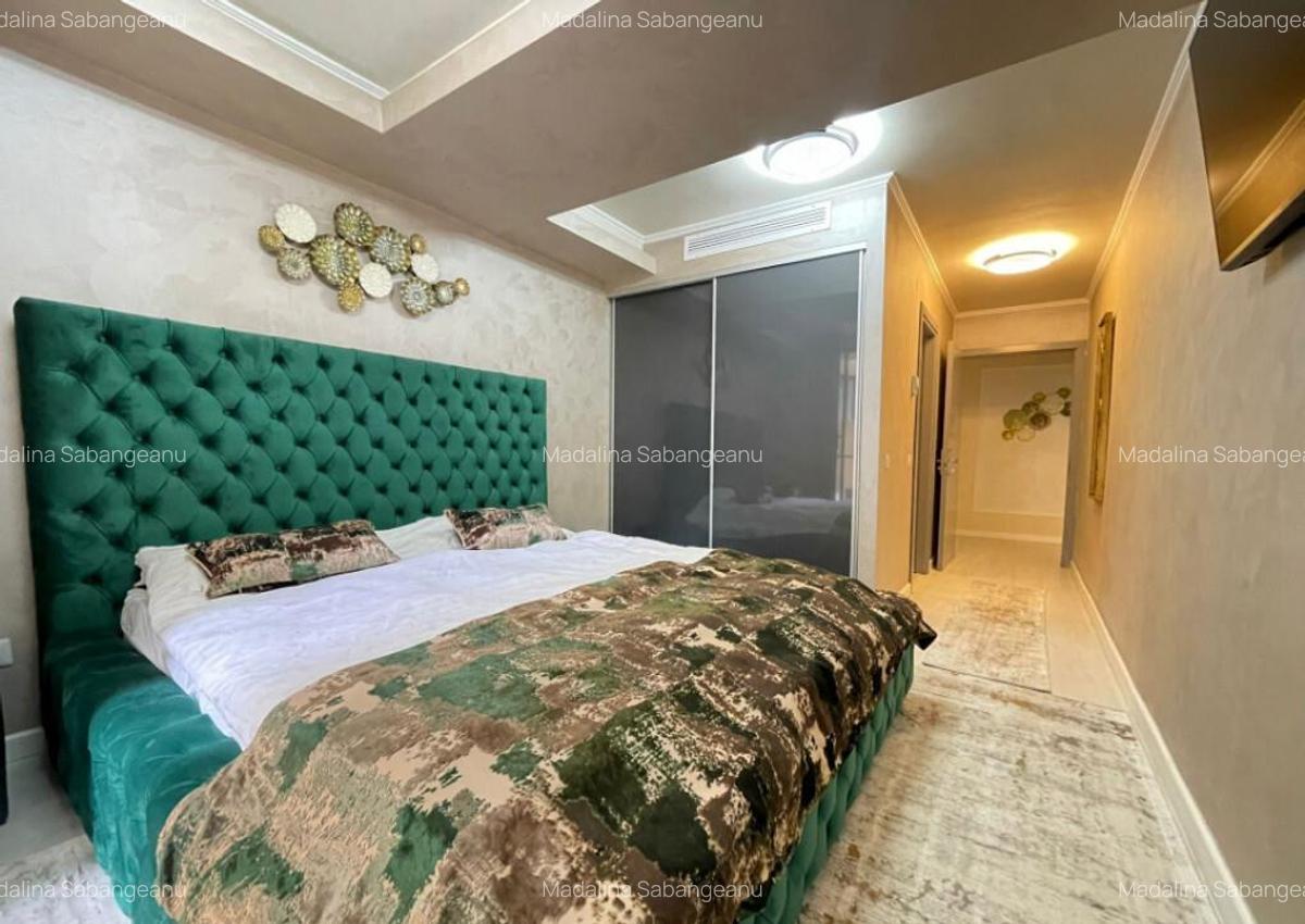 Apartament de 3 camere ?i curte privata - Parcare subteran - 8
