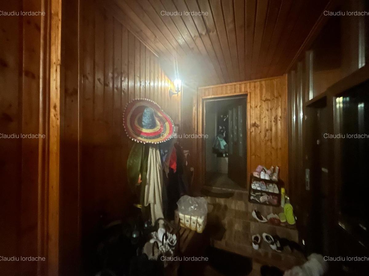 Casă individuală Domnești | Parter + Mansardă | Teren 550 mp - 28