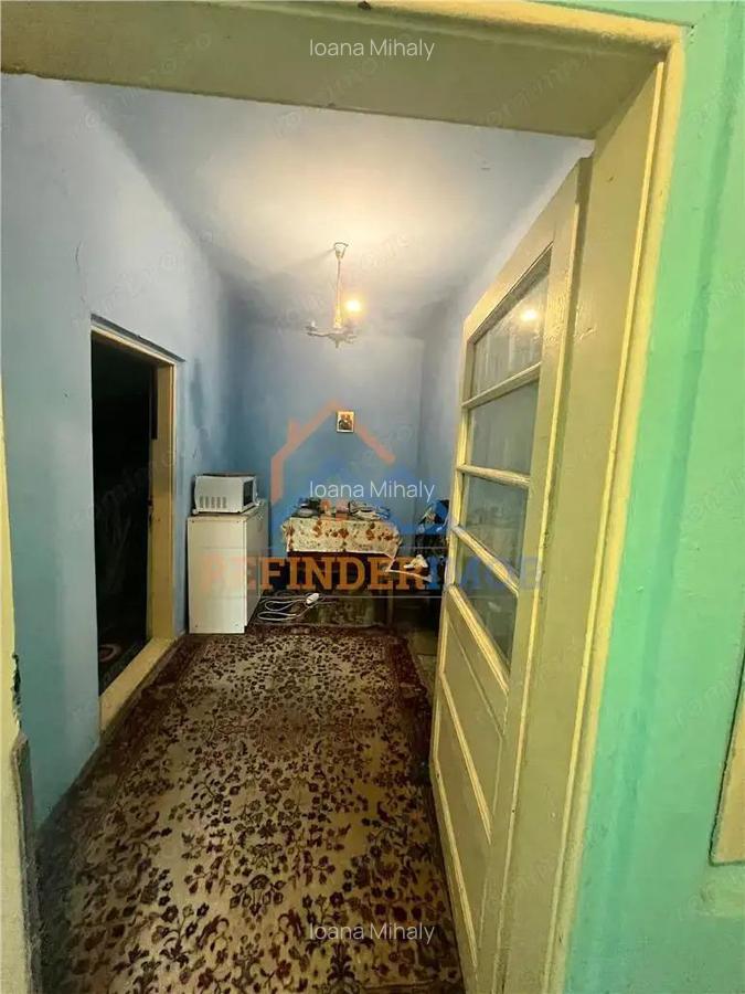 Casa cu teren de vanzare Piata Rahova - 10
