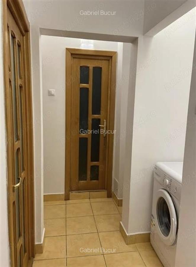 Apartament cu 3 camere decomandat, mobilat în Apărătorii Patriei - 3