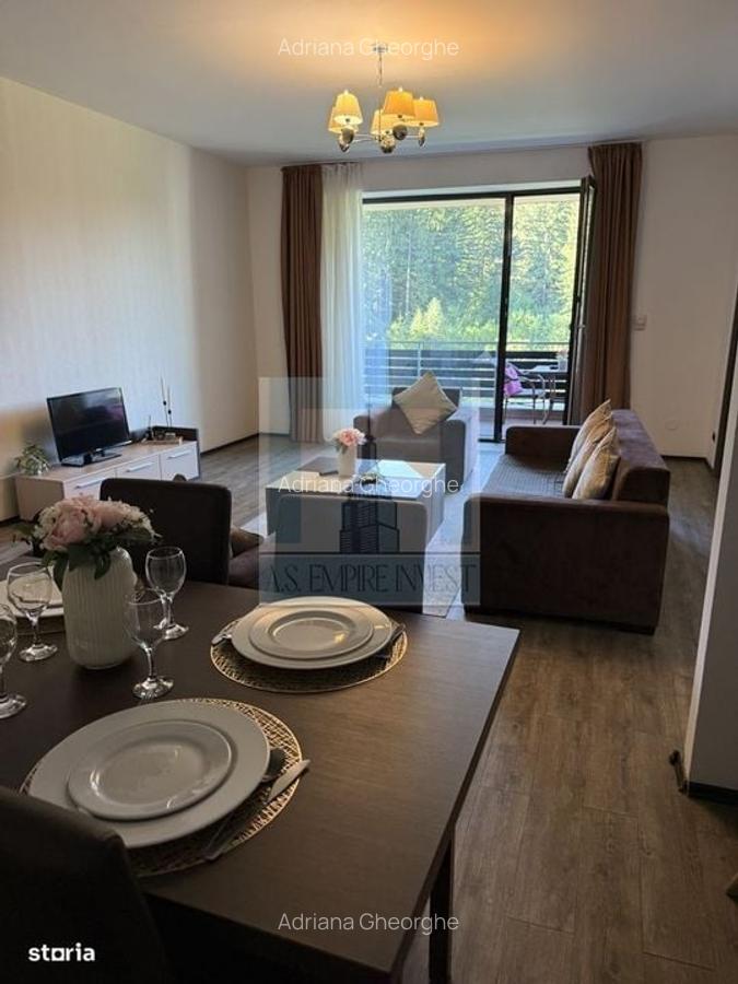 Apartament 2 camere- Poiana Brasov - 3