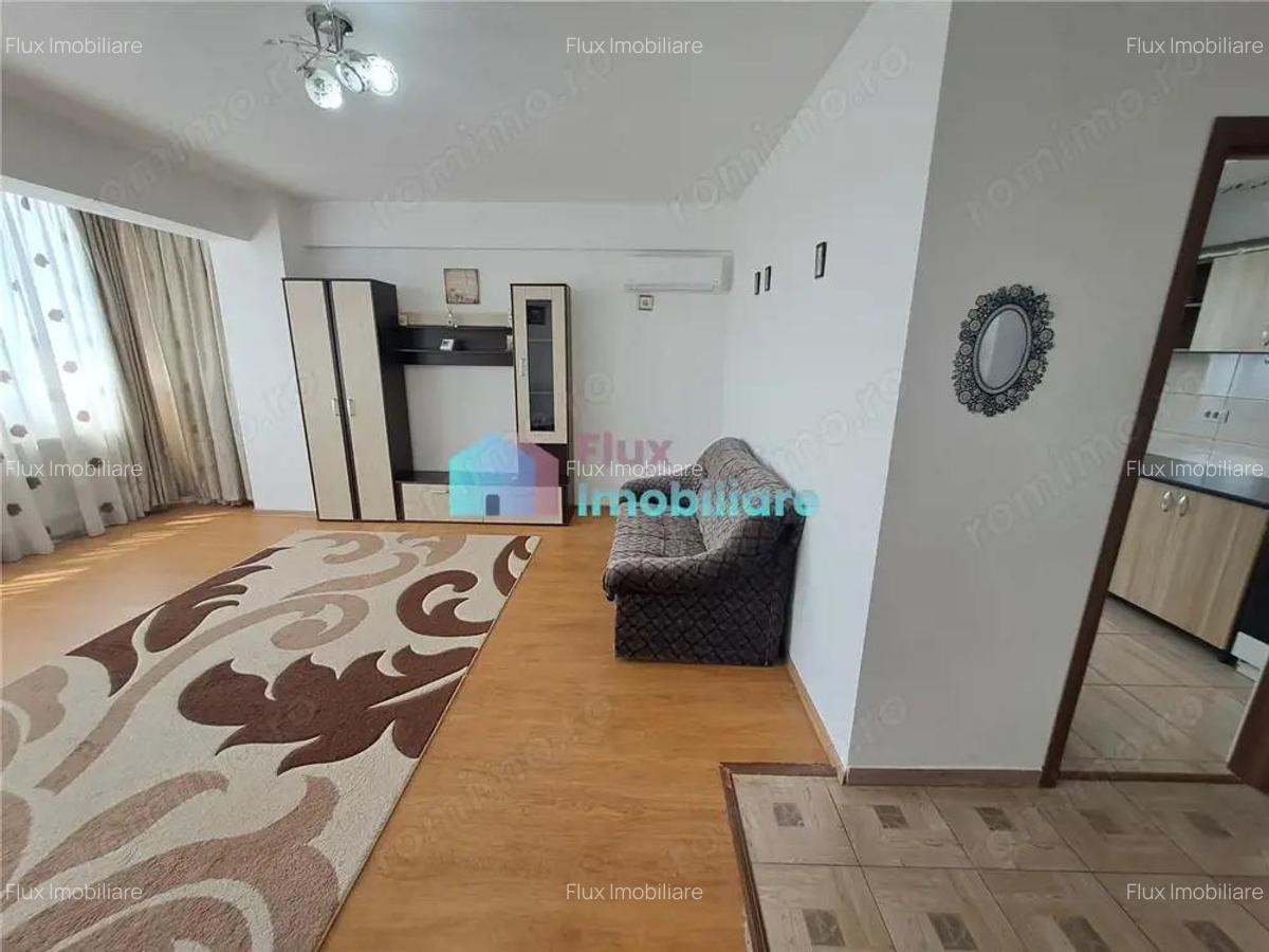 Apartament 2 camere bloc nou in George Enescu - 2
