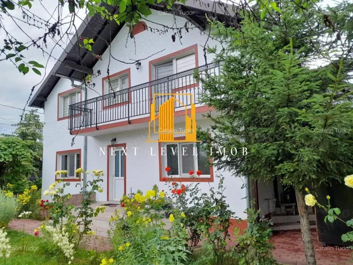 Casa spa?ioasa cu 4 camere, situata intr-o zona lini?tita, aproape de Mall Vivo - 3
