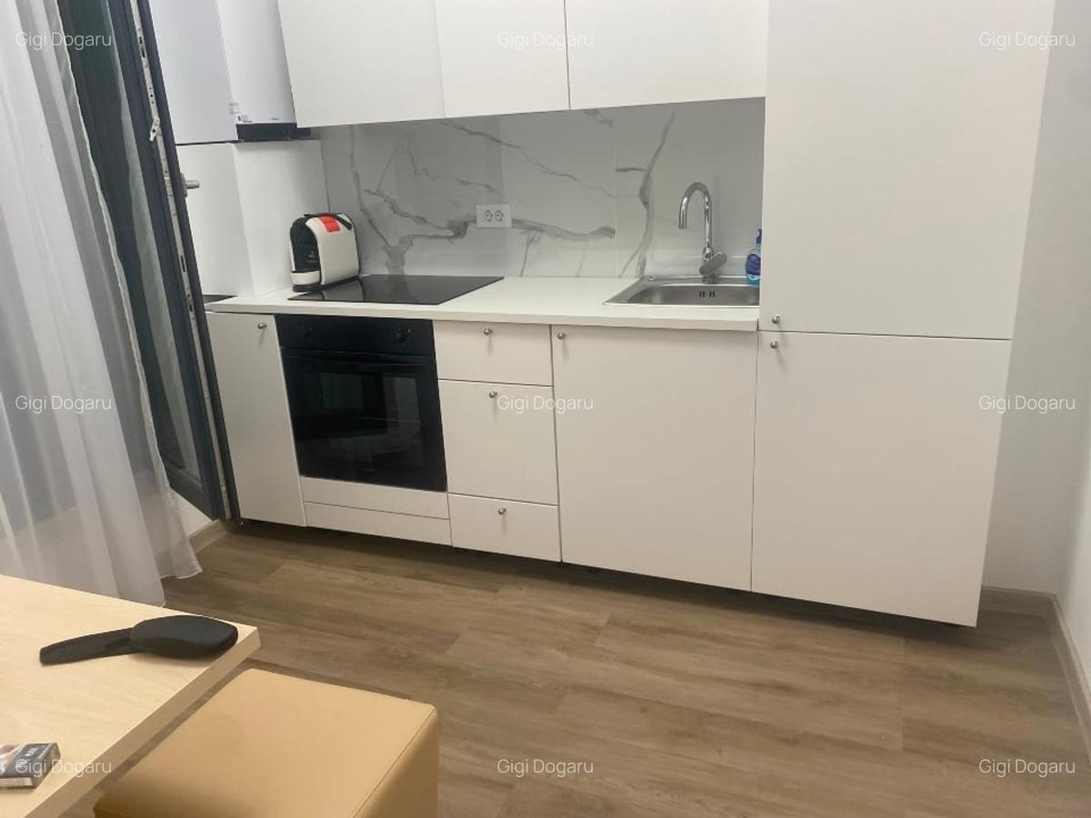 Inchiiez garsonieră Exigent Plaza Residence Faza 5 - 4