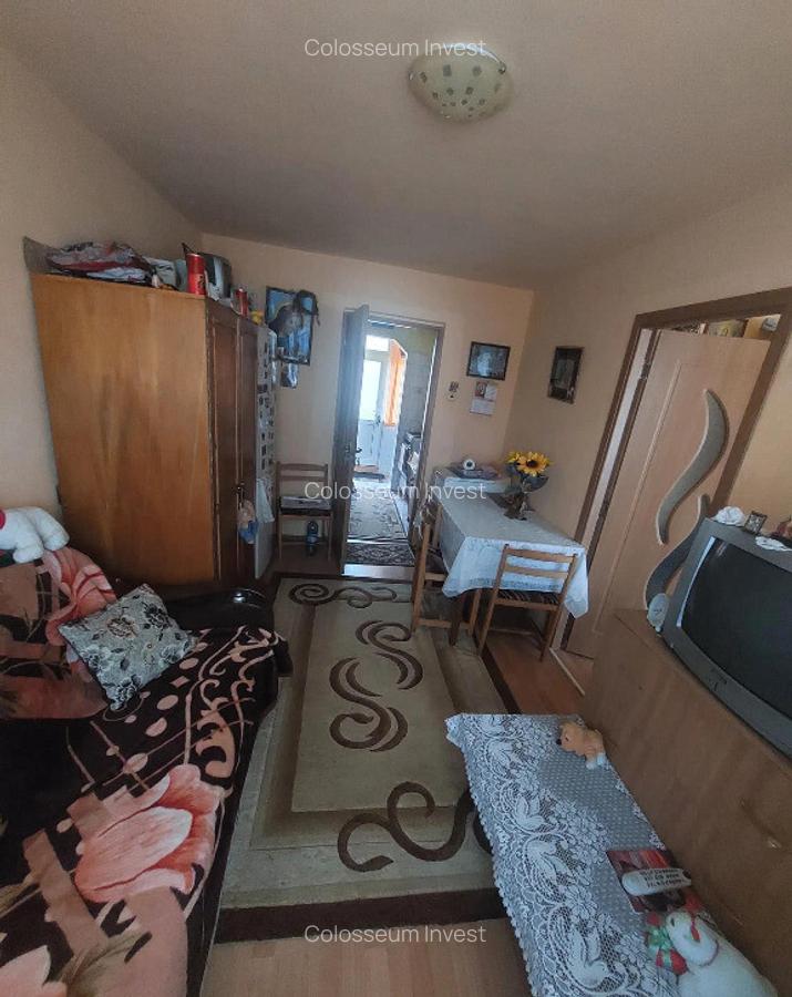 Apartament cu 2 camere, semidecomandat - zona Florilor. - 11