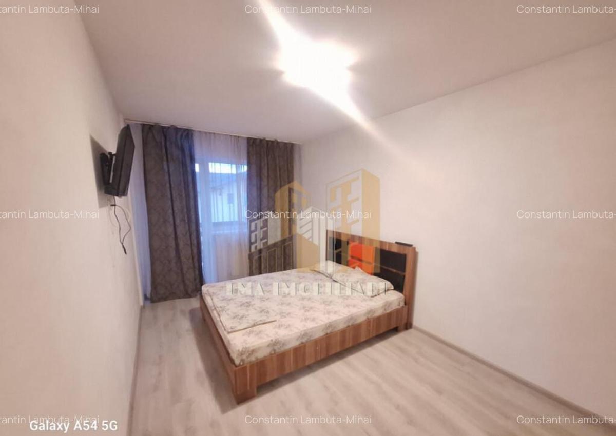 Apartament 2 camere Tip Studio Subcetate Sanpetru Brasov - 4