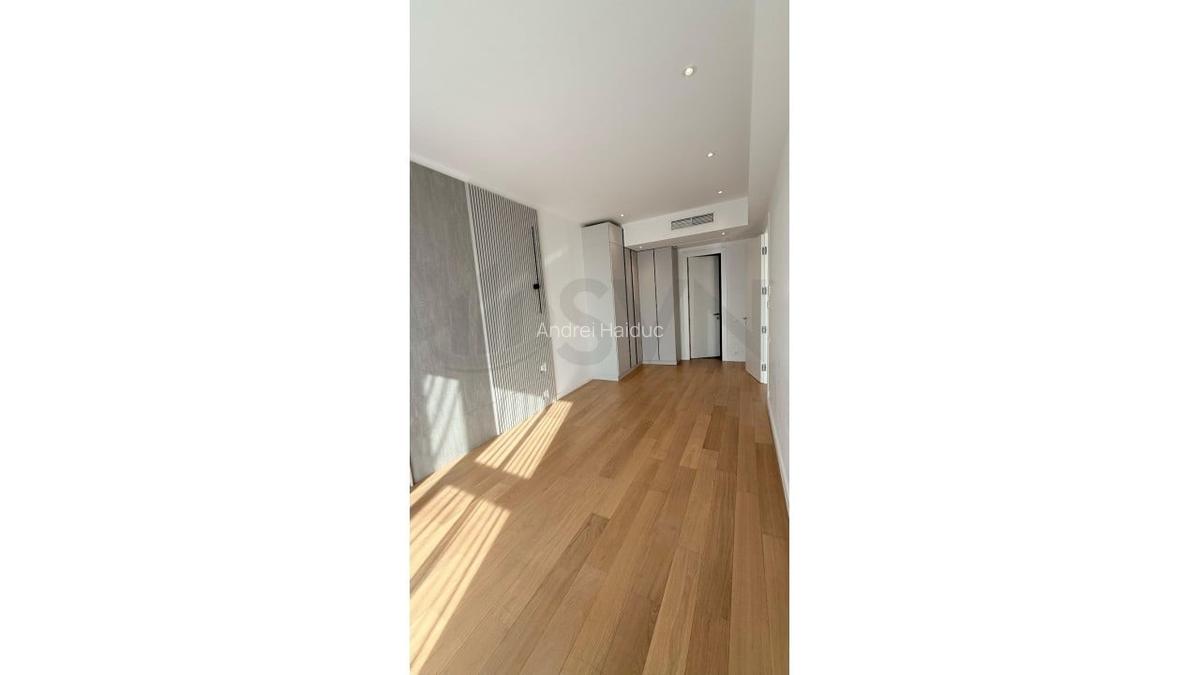 REA1022923 Floreasca I ONE Verdi Park I Apartament cu 3 camere - 6