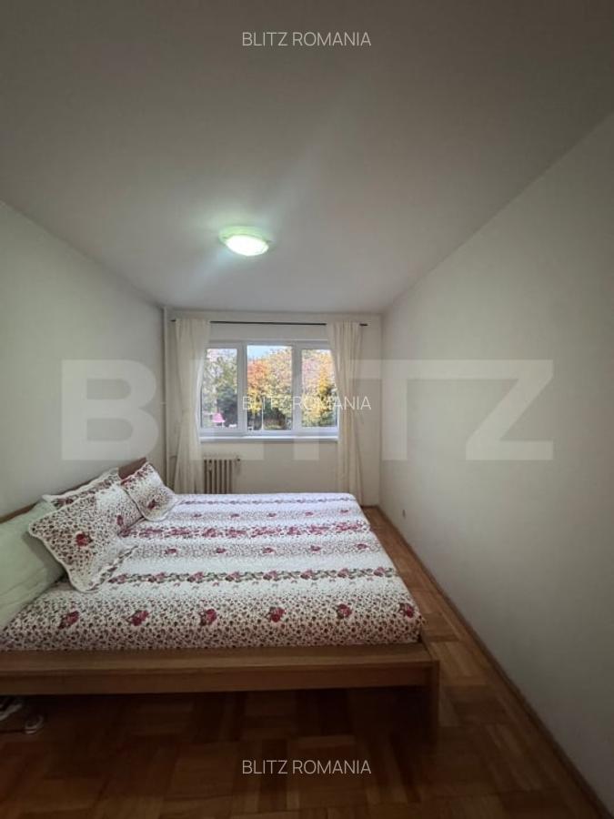 Apartament de 3 camere, 70 de mp, zona Alexandru Obregia - 8