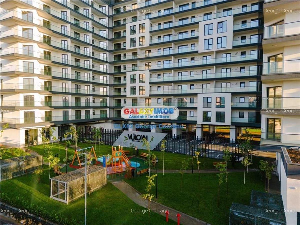 Comision 0%!  Apartament 2 camere Vulcan residene, la cheie! - 1
