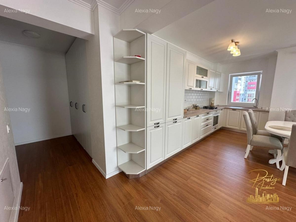 Apartament cu 2 camere de vanzare in bloc nou,Iosia Residence-Oradea - 11
