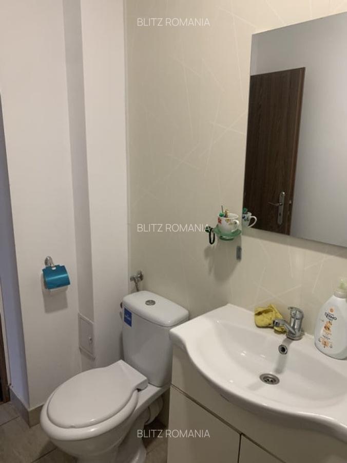 Apartament 32mp-semidecomandat, Bariera - 3