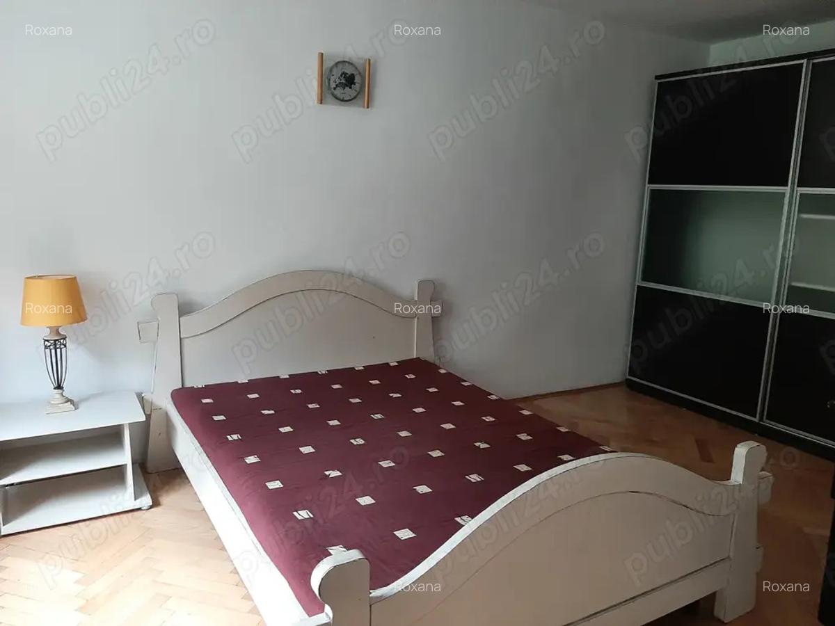Apartament 1 camera , pentru perioada EC 16-21 Iulie , zona Plopilor - 5