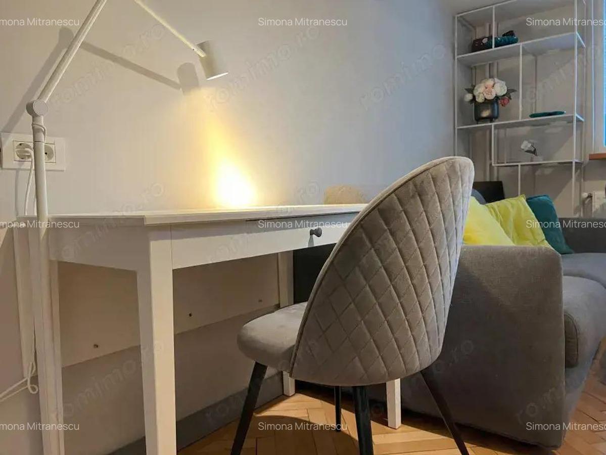 Apartament 2 camere. Ceaikovski. Modern. - 5
