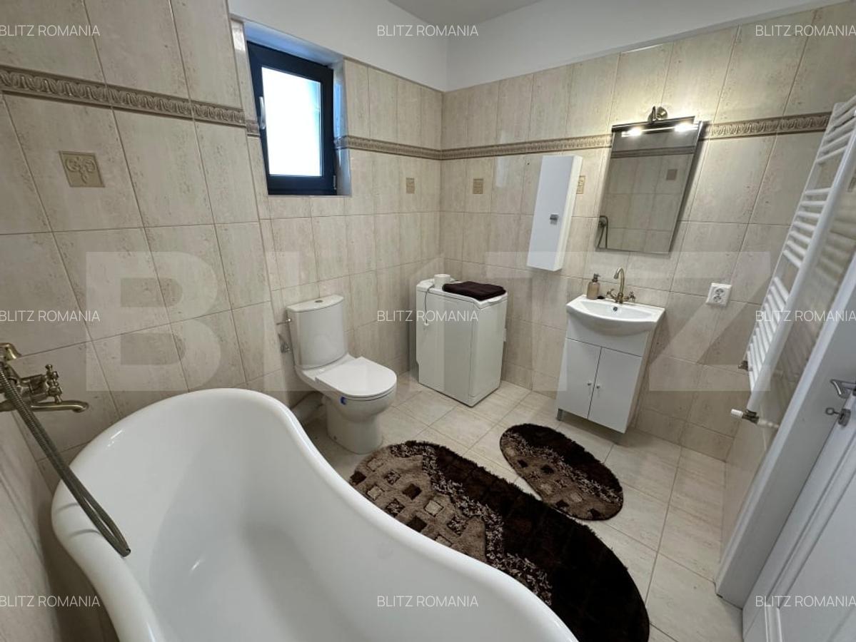 Apartament 2 camere, decomandat, zona Magnolia Pielesti-La Taifas - 10