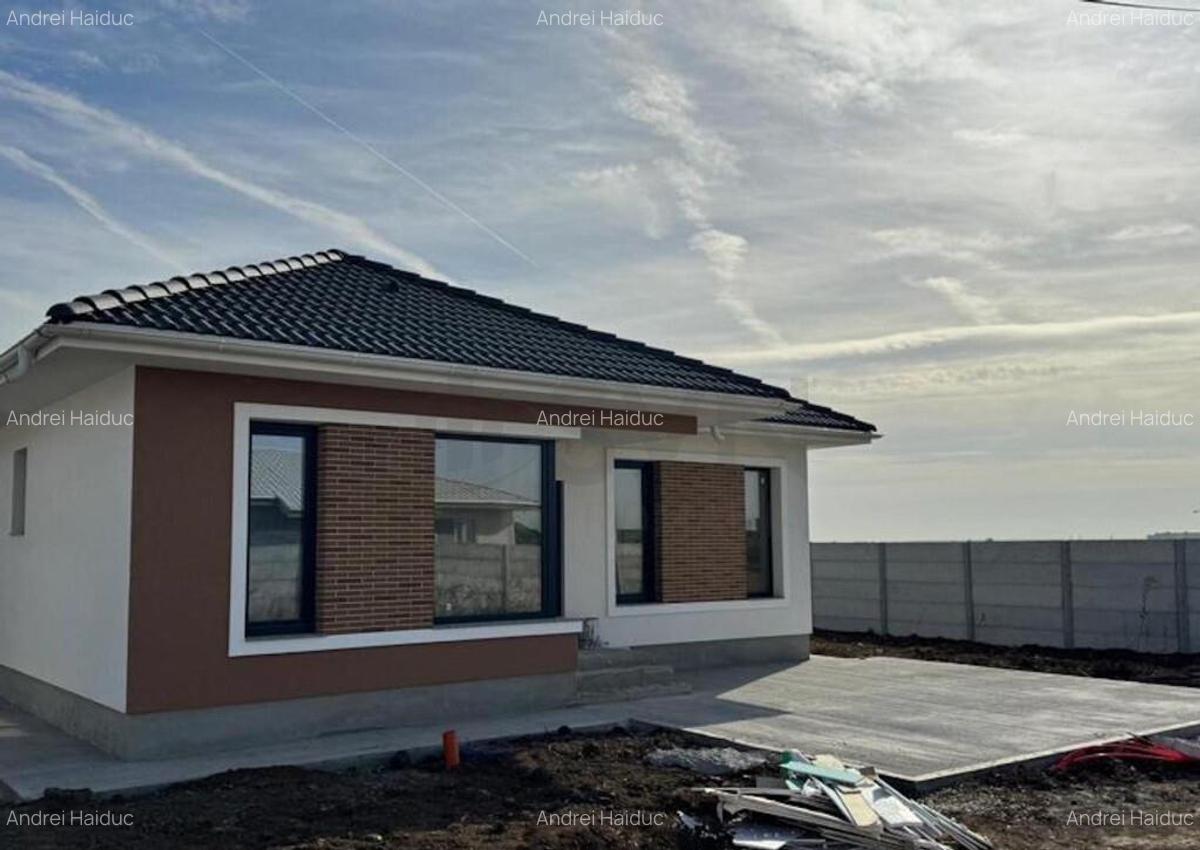 Vila Superba 4 camere Tunari - 2