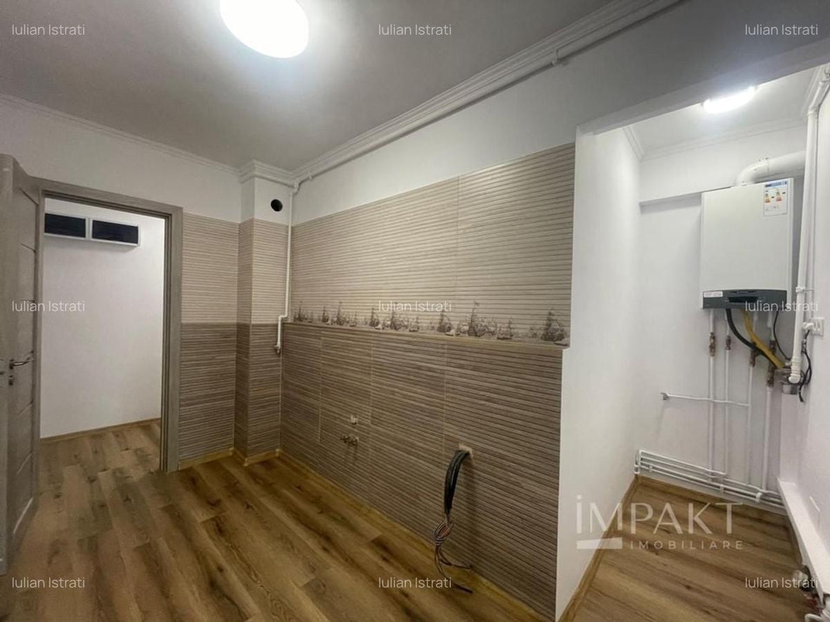 Oportunitate rară în zona Semicentrală – apartament renovat integral! - 5