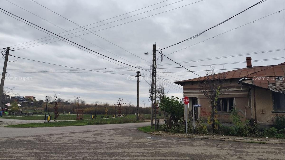 Baicoi Central 1613 mp Parc Petrom - 7