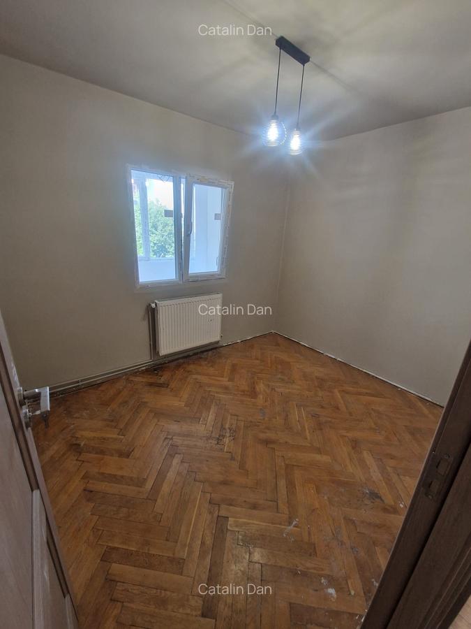 Apartament pe Godeanu, langa Interservisan, Gheorgheni - 5