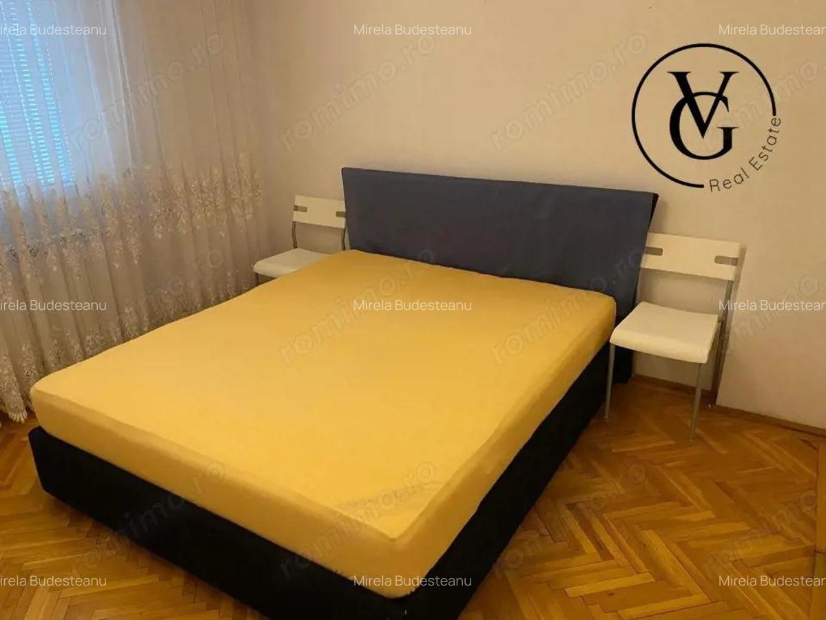 Apartament 3 camere Barbu Vacarescu | Floreasca - 3