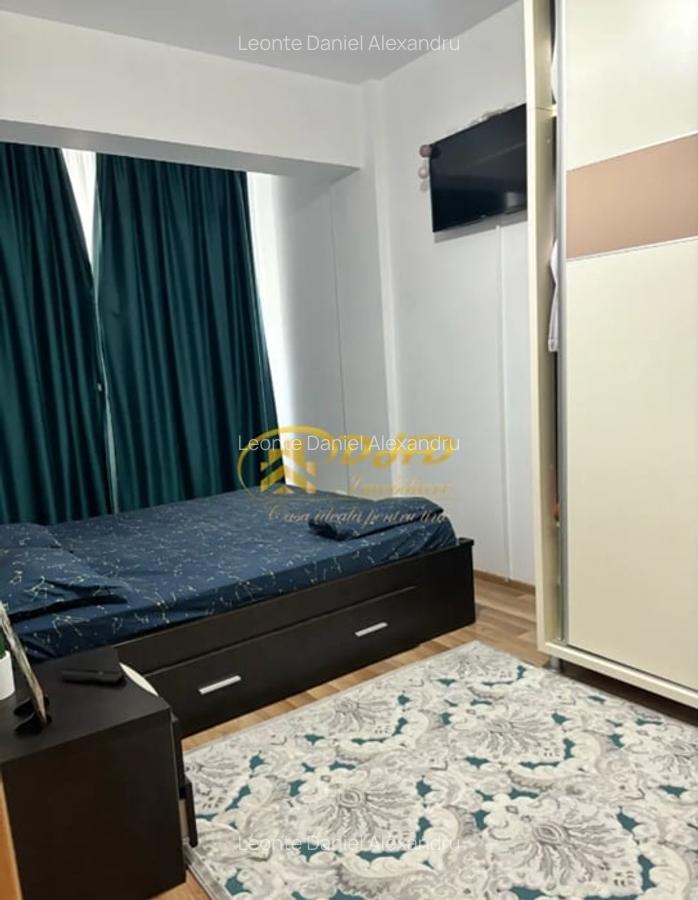 Apartament bloc nou 2 camere decomandat, Bucium - 1