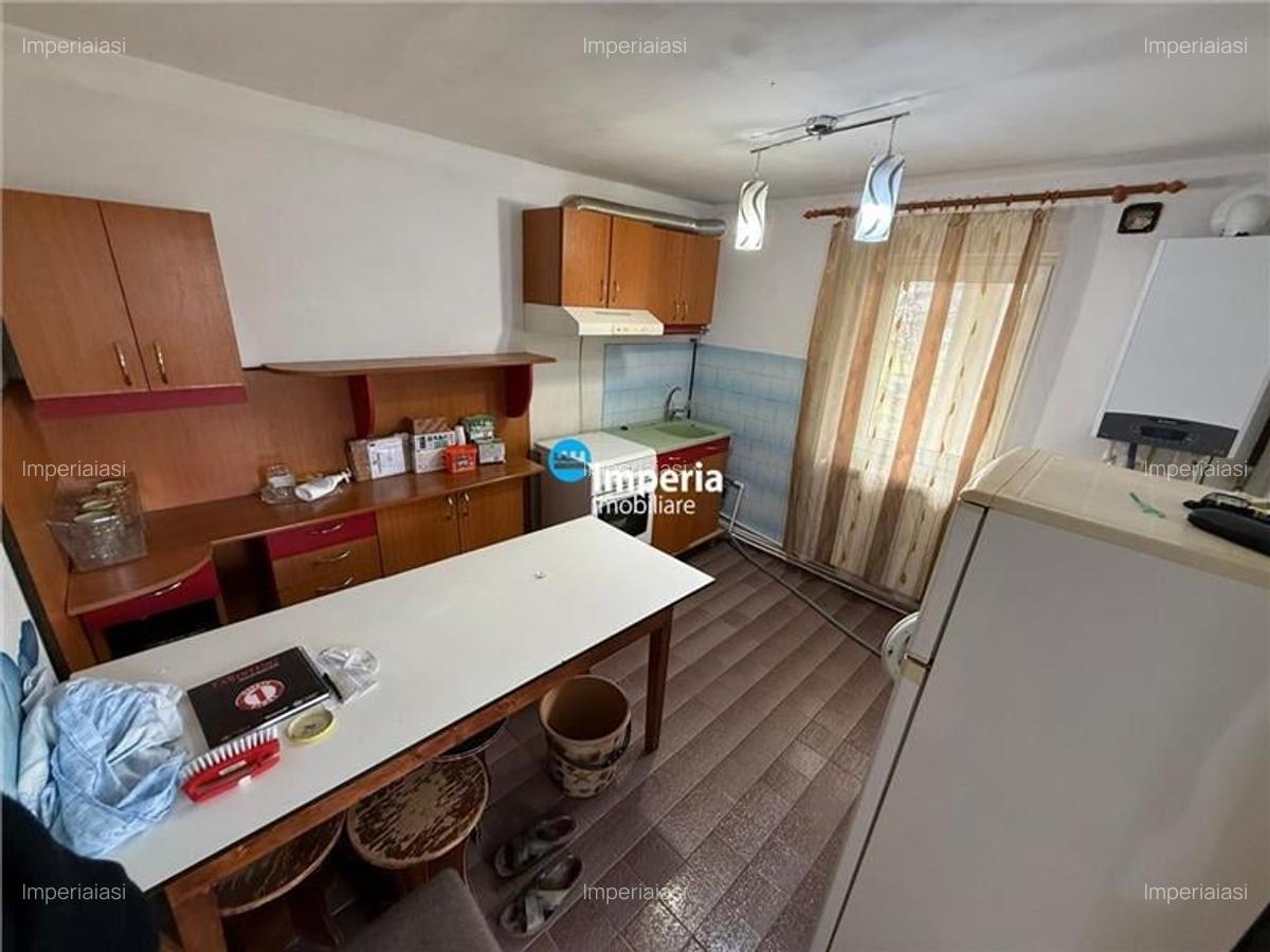 Casa individuala P+M, 1062 mp teren si 164 mp utili, COPOU - 4