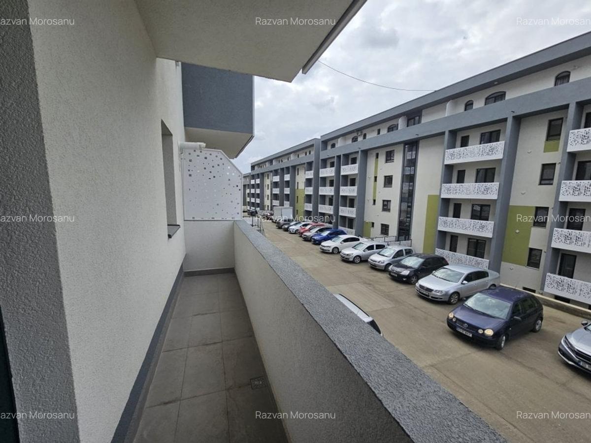 Garsonieră decomandată în Păcurari - 4