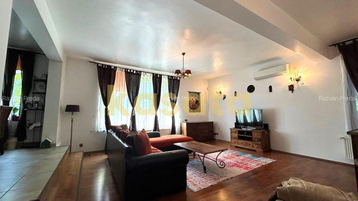 Vilă individuala Pipera–Iancu Nicolae I 244 mp utili I Gradina I Garaj - 4