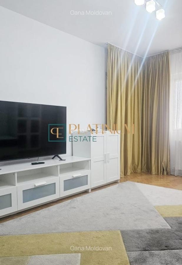 P4593 Apartament cu 3 camere DECOMANDAT, zona Lipovei - 10