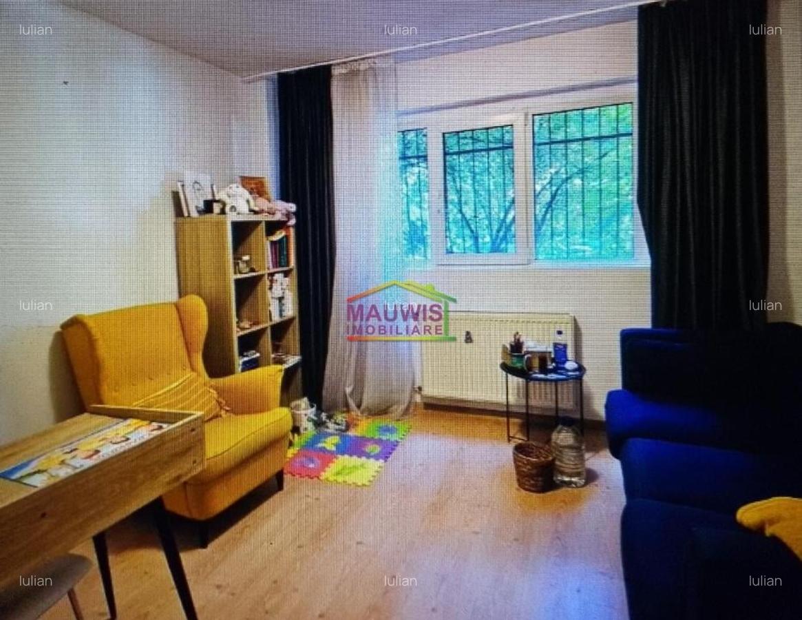 Apartament 2 Camere Bd Tineretului Palatul Copiilor PARC - 2