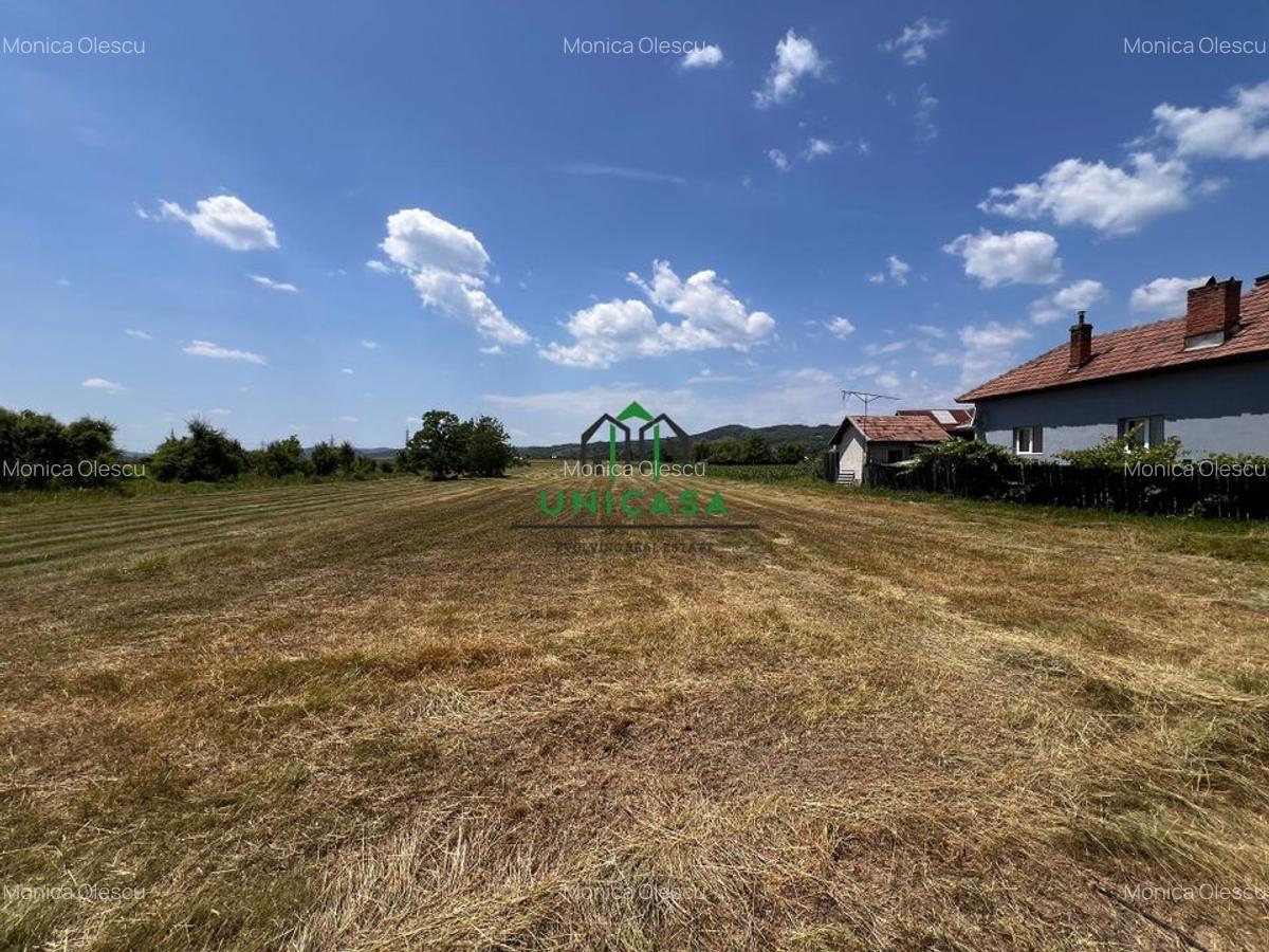 Teren intravilan/Str Balciului/Copacelu - 5