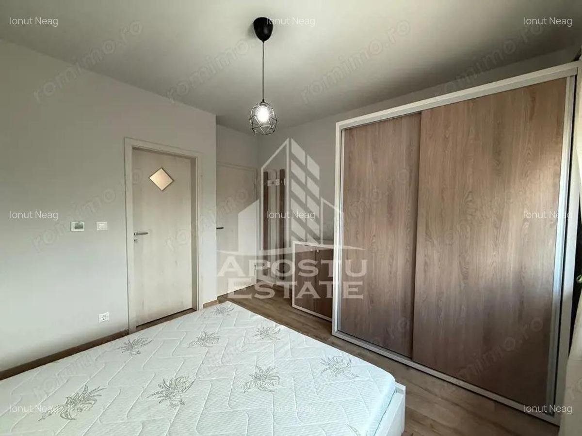 Apartament cu 2 camere la casa, decomandat, zona Braytim - 4