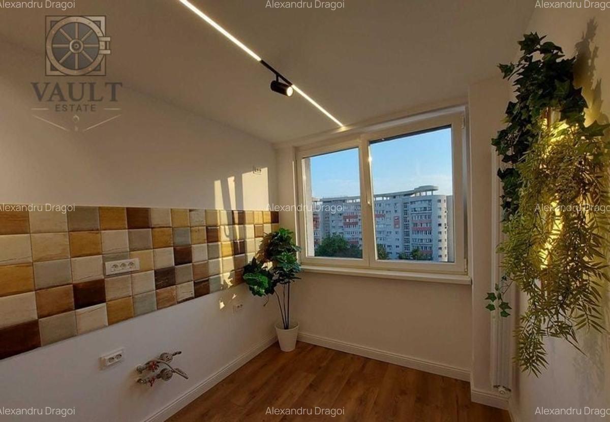 Apartament 2 camere - Kiseleff-Piata Victoriei - 5