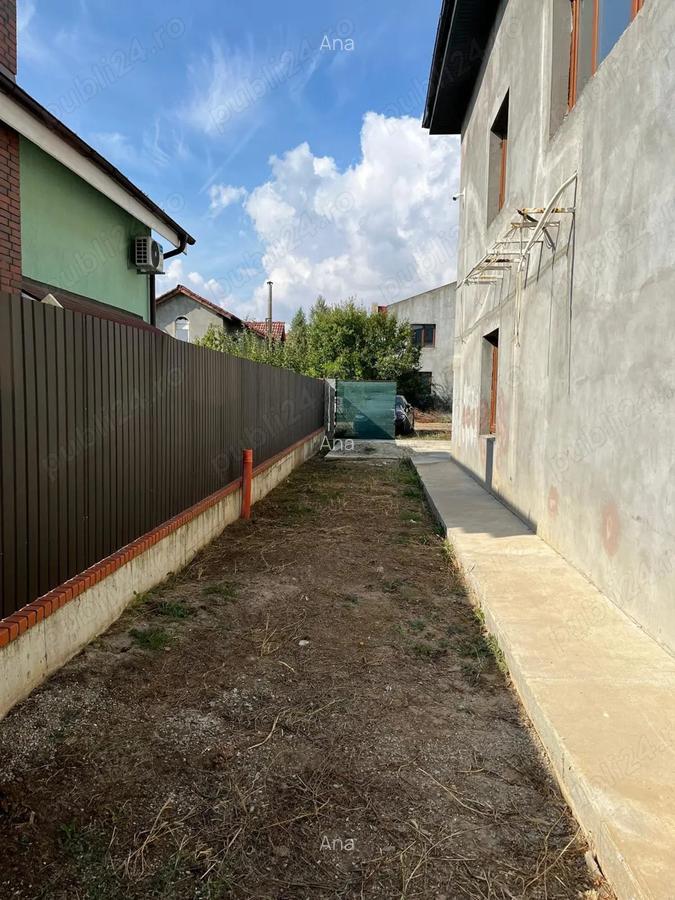 Vila Henri Coanda Bucuresti - 7